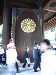 靖国神社6