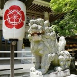 月次祭 7月1日